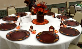 SDP San Diego 2014